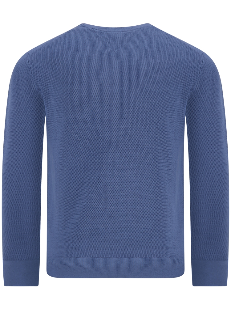Tommy Hilfiger  MW0MW36347-Z26 DBZ AEGEAN SEA