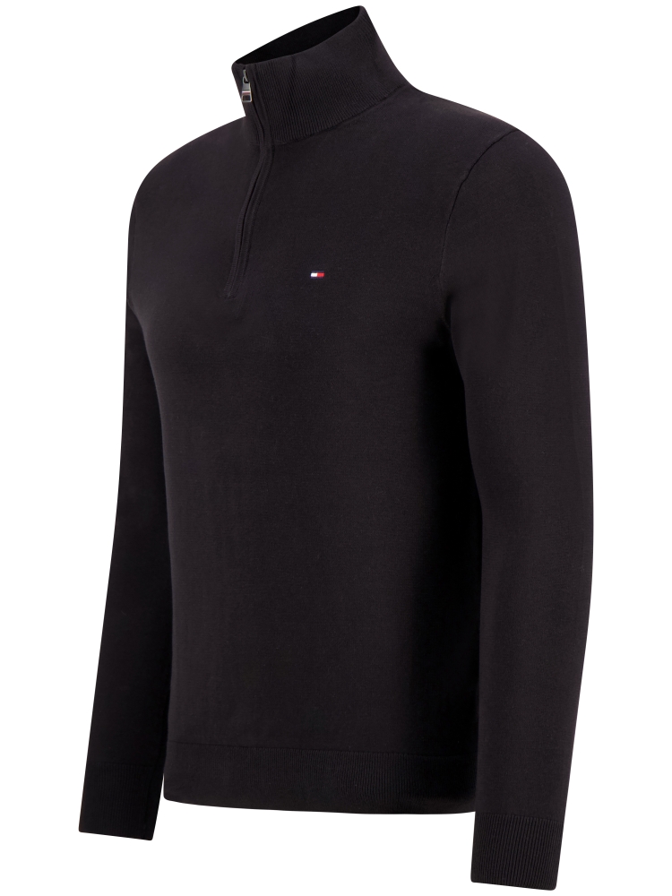 Tommy Hilfiger  MW0MW37331-Z26 BDS BLACK