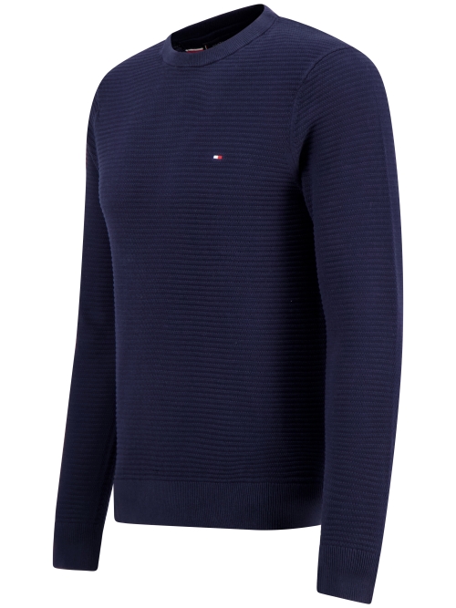 Tommy Hilfiger  MW0MW41643 C1G D. NIGHT NAVY foto 2