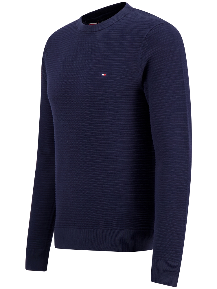 Tommy Hilfiger MW0MW41643 C1G D. NIGHT NAVY