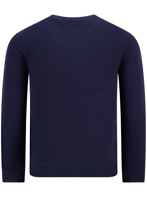 Tommy Hilfiger  MW0MW41643 C1G D. NIGHT NAVY foto 3