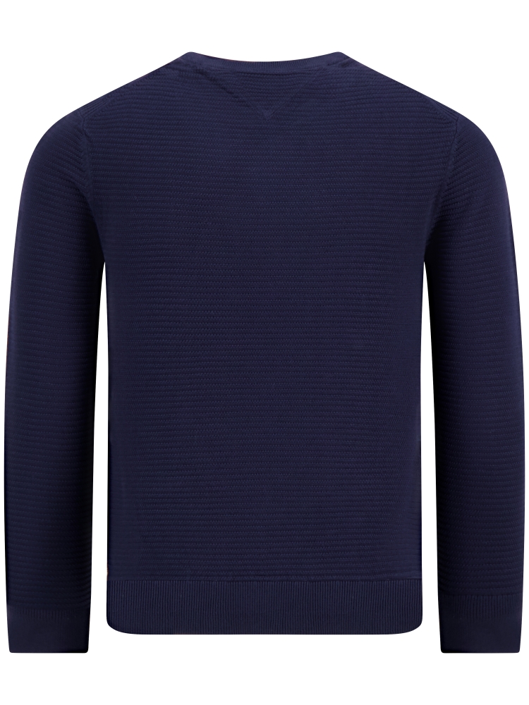 Tommy Hilfiger MW0MW41643 C1G D. NIGHT NAVY
