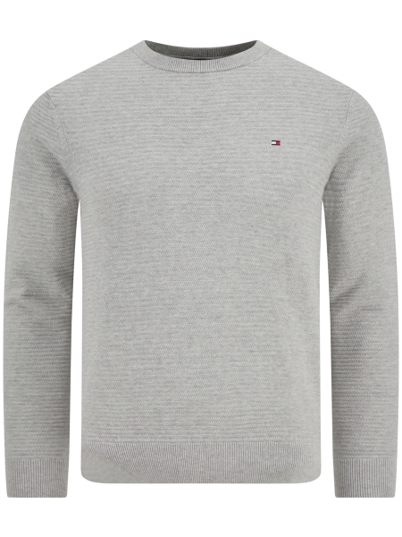 Tommy Hilfiger  MW0MW41643 P01 L. GREY HEATHER