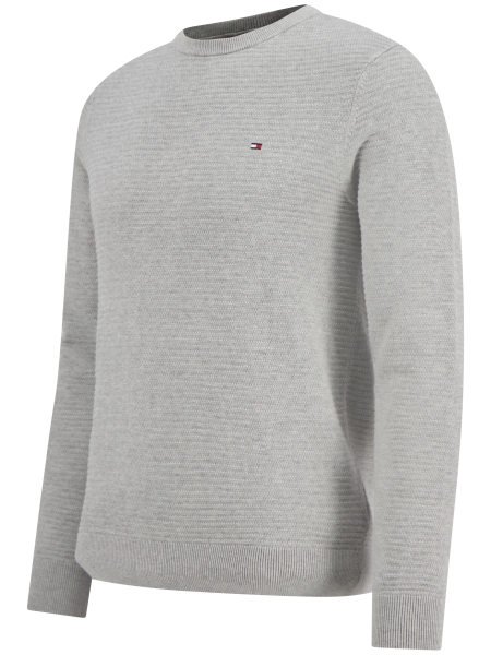 Tommy Hilfiger  MW0MW41643 P01 L. GREY HEATHER