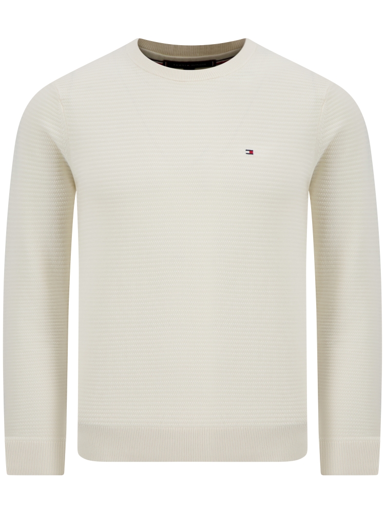 Tommy Hilfiger MW0MW41643 Z00 IVORY PETAL
