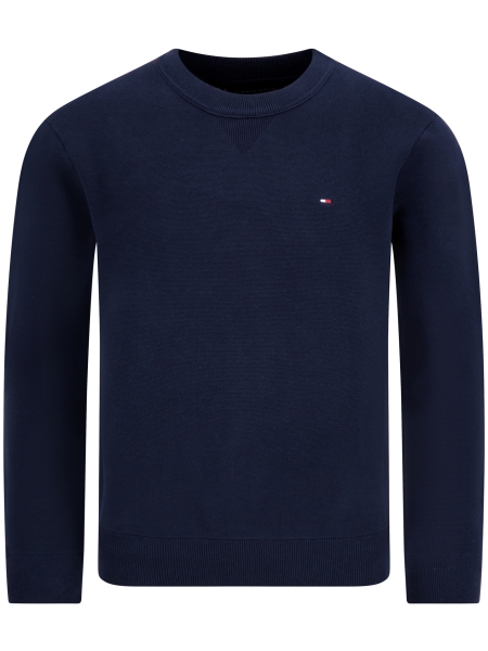 Tommy Hilfiger MW0MW41649 C1G DARK NIGHT NAVY Tommy Hilfiger MW0MW41649 C1G DARK NIGHT NAVY