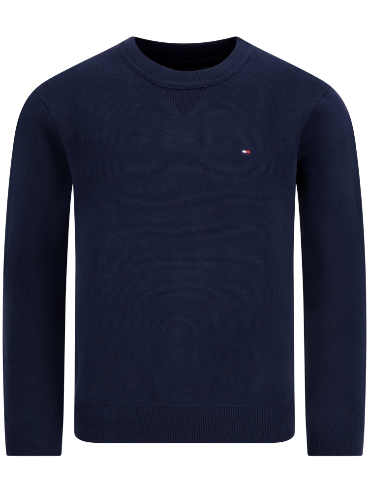 Tommy Hilfiger MW0MW41649 C1G DARK NIGHT NAVY
