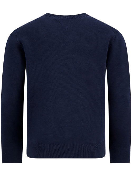 Tommy Hilfiger  MW0MW41649 C1G DARK NIGHT NAVY foto 3