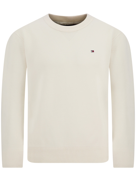 Tommy Hilfiger  MW0MW41649 Z00 IVORY PETAL