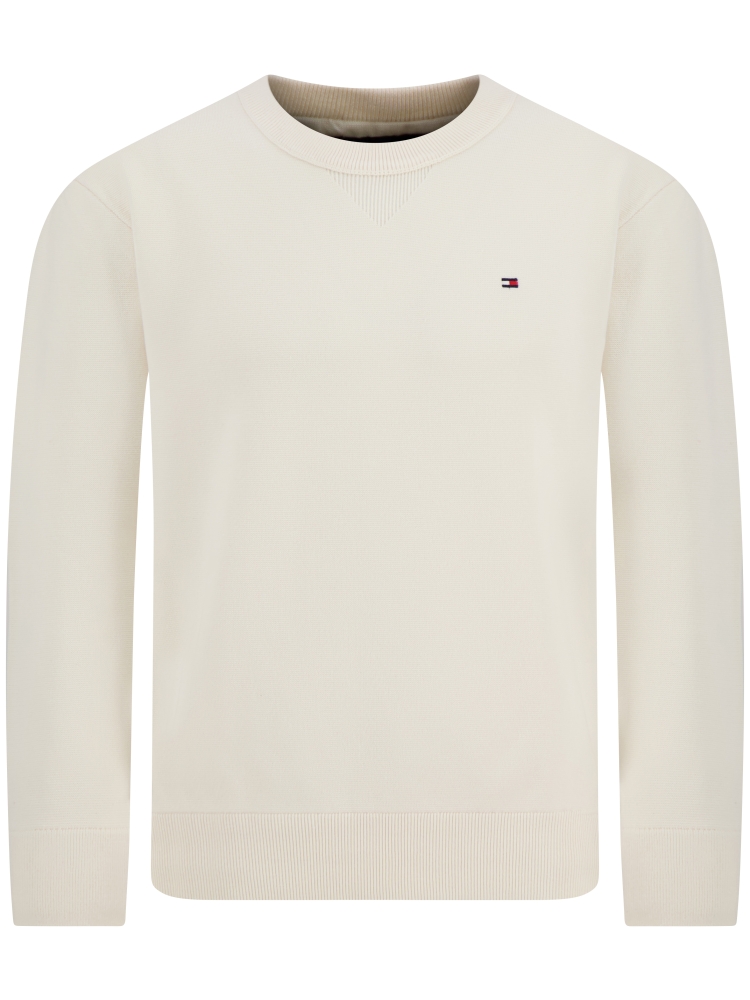 Tommy Hilfiger MW0MW41649 Z00 IVORY PETAL