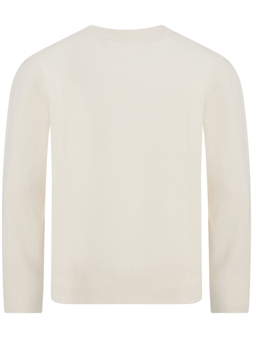 Tommy Hilfiger  MW0MW41649 Z00 IVORY PETAL foto 3