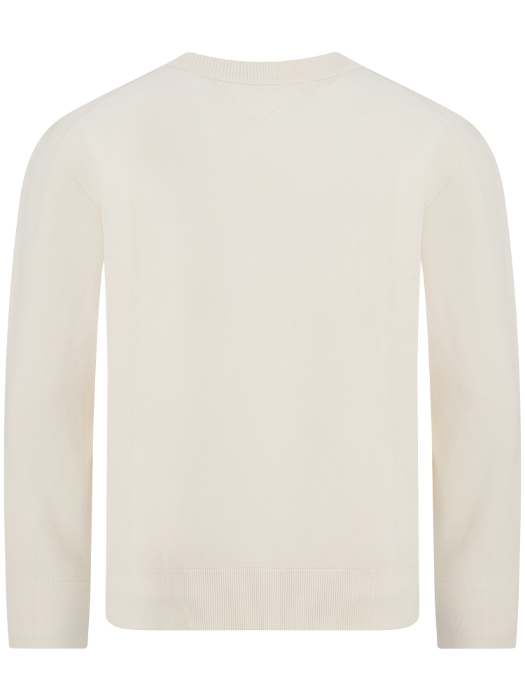 Tommy Hilfiger MW0MW41649 Z00 IVORY PETAL