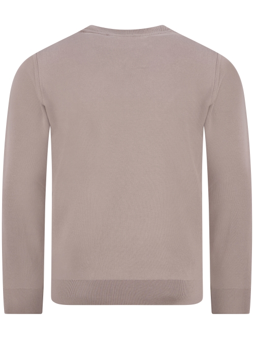 fillipo de laurentiis GC1ML2A SU18D 9928 TORTORA-FANGO-CORDA foto 3