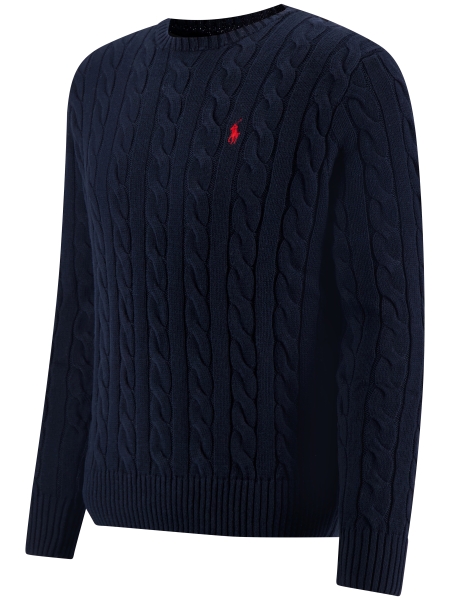 Polo Ralph Lauren  710-775885-Z26 001 H. NAVY