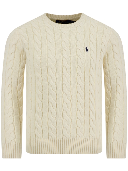 Polo Ralph Lauren  710-775885-Z26 024 AND. CREAM