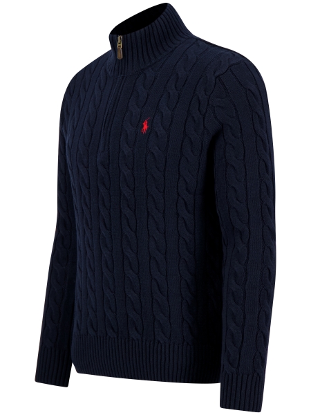 Polo Ralph Lauren  710-810841 001 H. NAVY