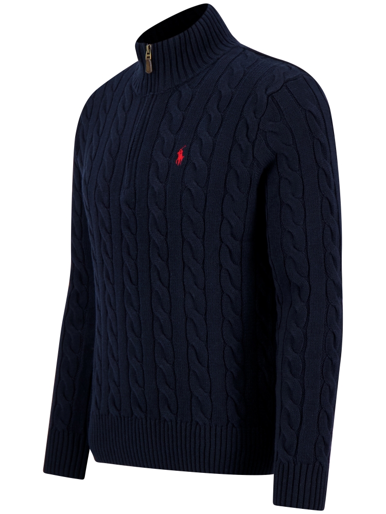 Polo Ralph Lauren 710-810841 001 H. NAVY