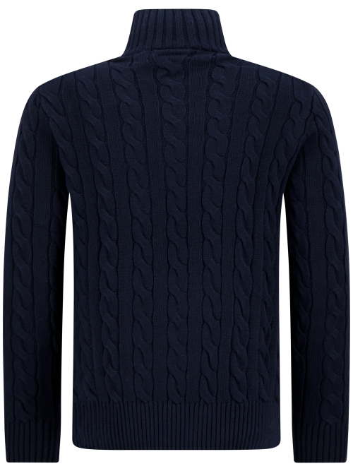 Polo Ralph Lauren  710-810841 001 H. NAVY foto 3