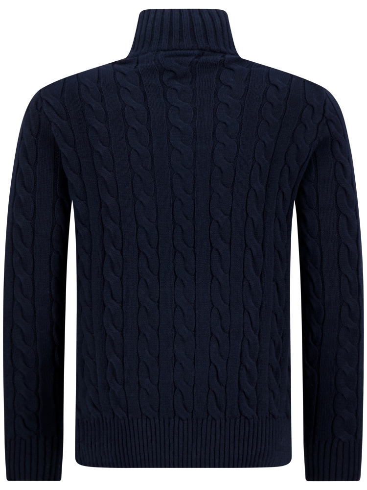 Polo Ralph Lauren 710-810841 001 H. NAVY
