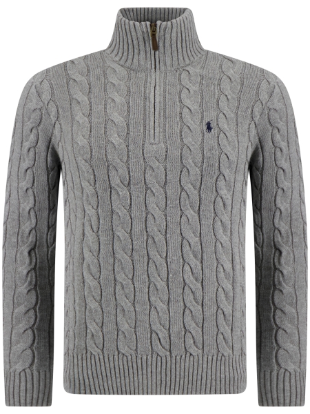 Polo Ralph Lauren  710-810841 002 FAWN GREY H.