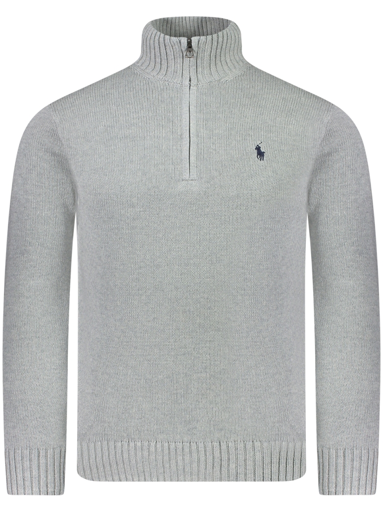Polo Ralph Lauren 710-859939 001 AND. HEATHER