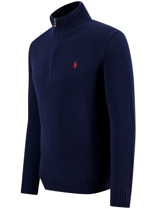 Polo Ralph Lauren  710-859939 002 H. NAVY foto 2