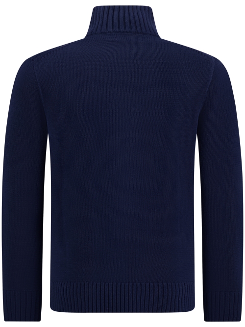 Polo Ralph Lauren  710-859939 002 H. NAVY foto 3