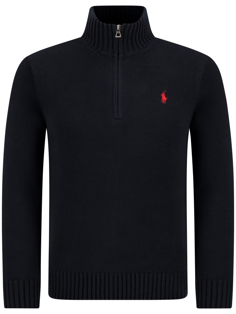 Polo Ralph Lauren 710-859939 003 POLO BLACK