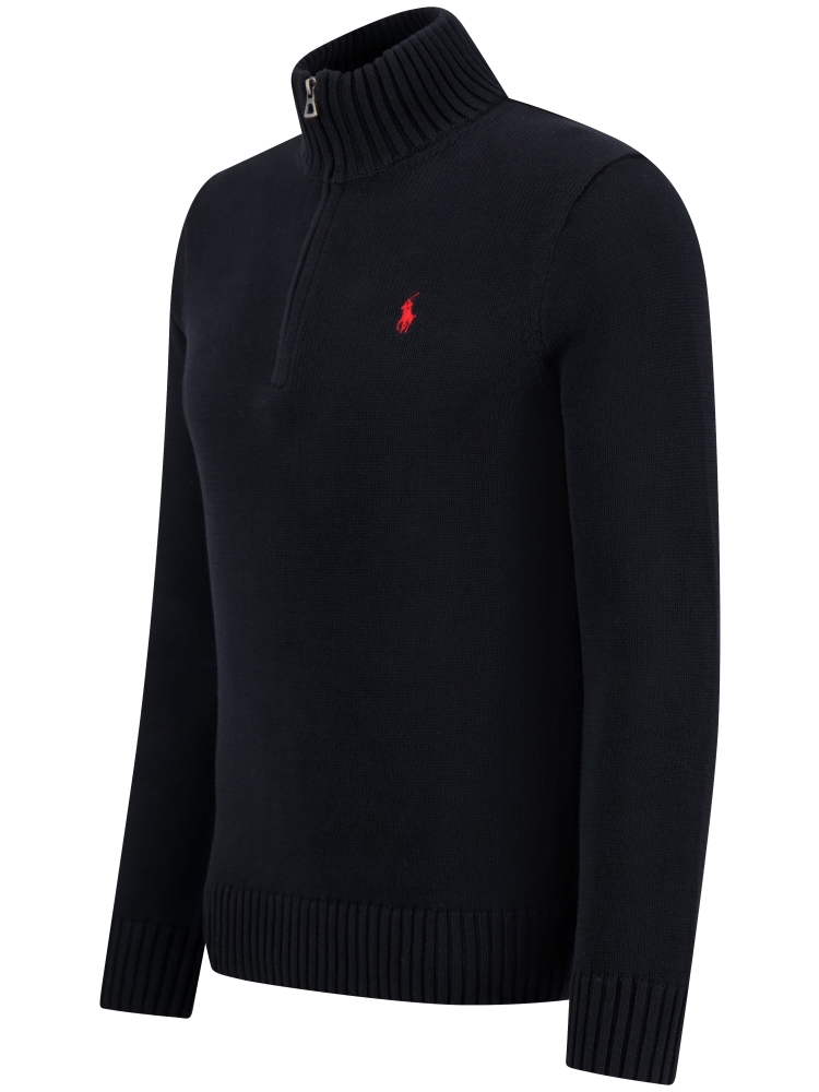 Polo Ralph Lauren 710-859939 003 POLO BLACK