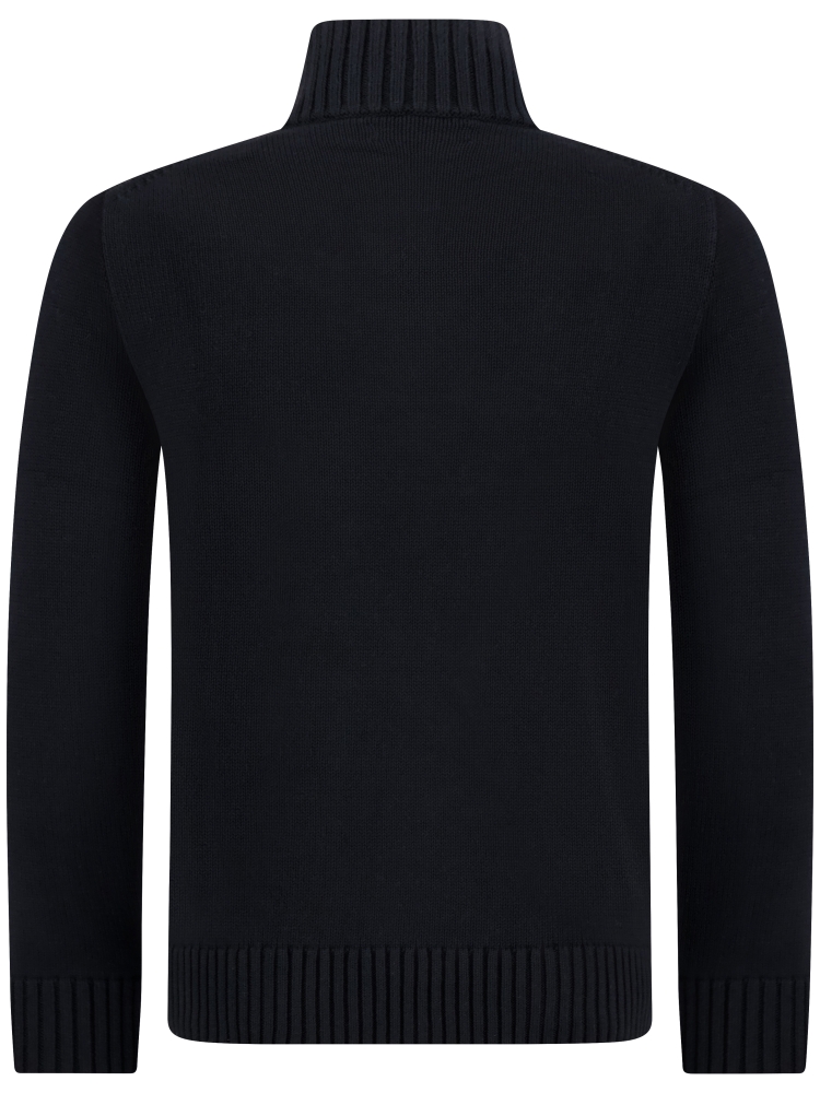 Polo Ralph Lauren 710-859939 003 POLO BLACK