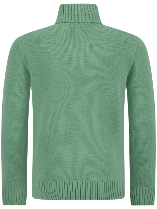 Polo Ralph Lauren  710-859939 511 OUTBACK GREEN foto 3