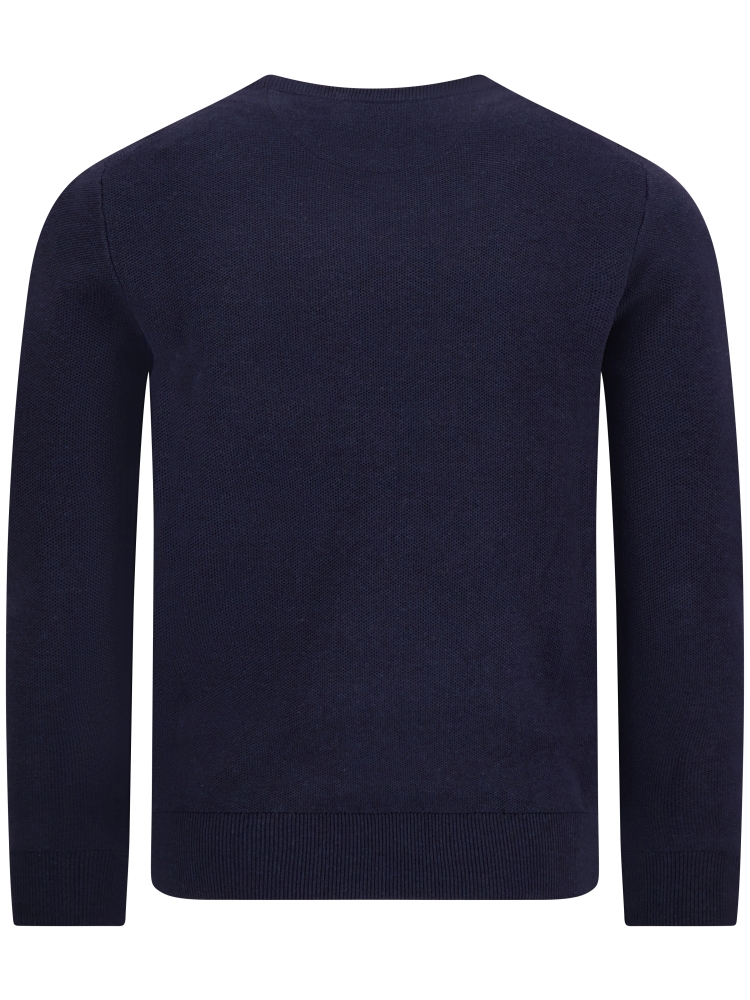 Polo Ralph Lauren  710-918163-Z26 001 NAVY HTR