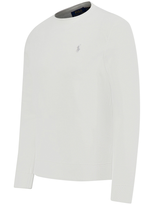 Polo Ralph Lauren  710-918163 504 D. WHITE foto 2