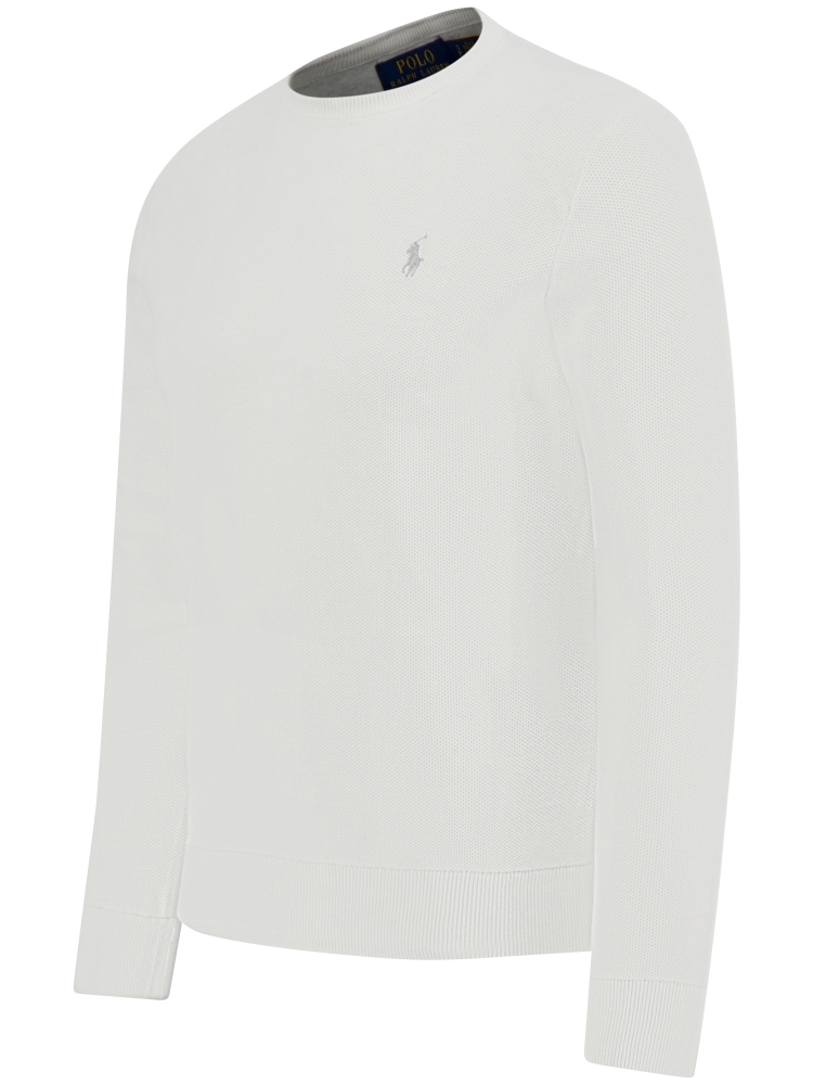 Polo Ralph Lauren  710-918163 504 D. WHITE