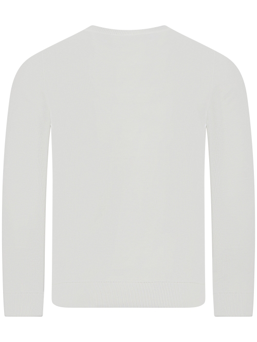 Polo Ralph Lauren  710-918163 504 D. WHITE foto 3