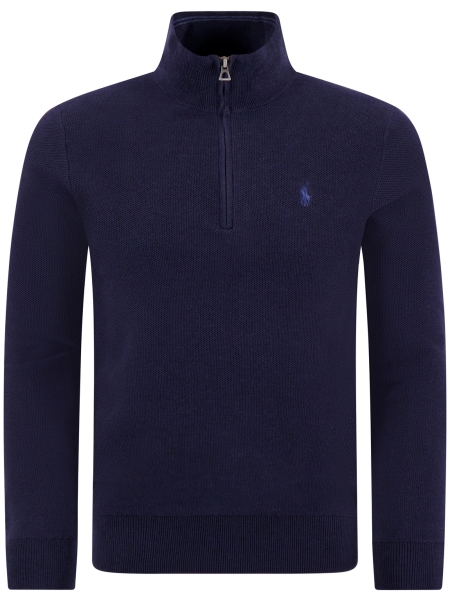 Polo Ralph Lauren  710-932304-Z26 001 NAVY HTR