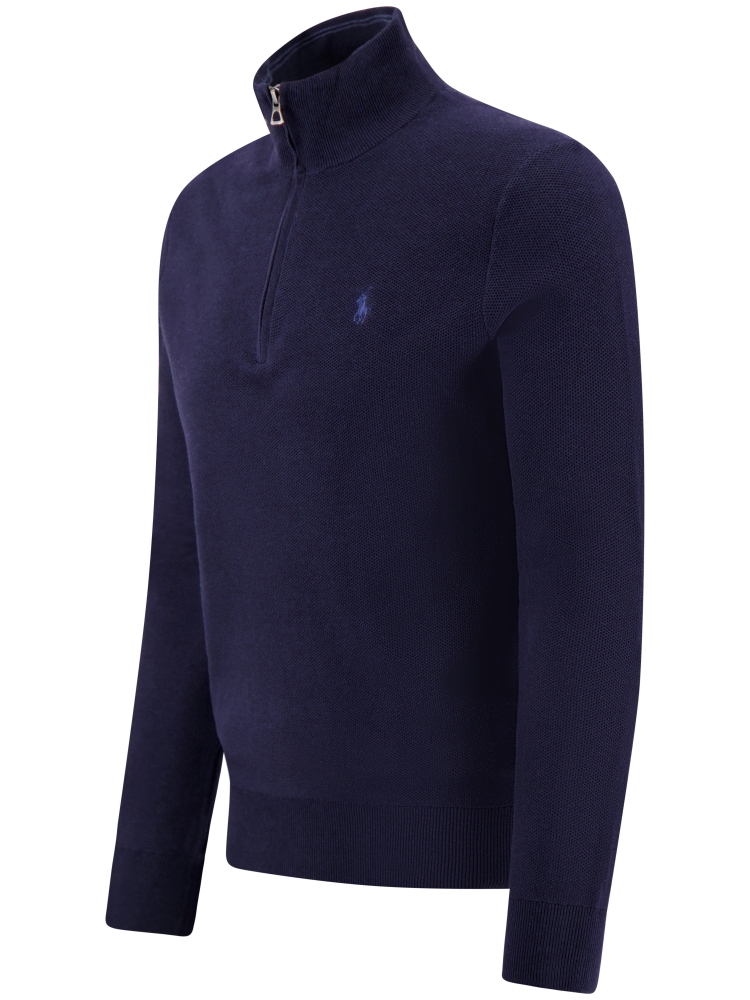 Polo Ralph Lauren  710-932304-Z26 001 NAVY HTR