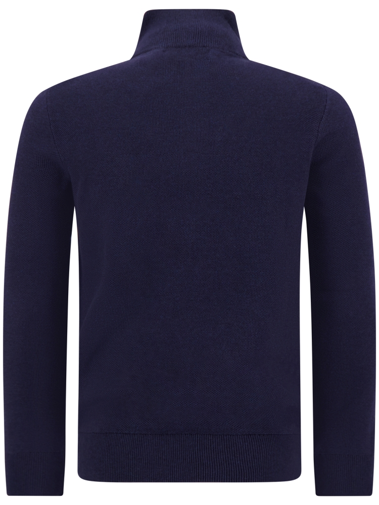 Polo Ralph Lauren  710-932304-Z26 001 NAVY HTR