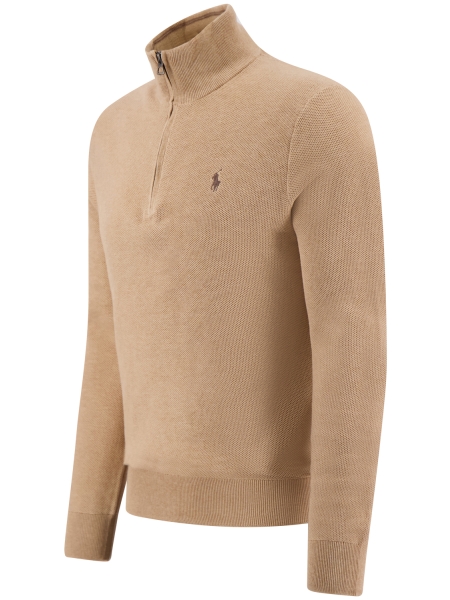 Polo Ralph Lauren  710-932304-Z26 500 CAMEL MELANGE