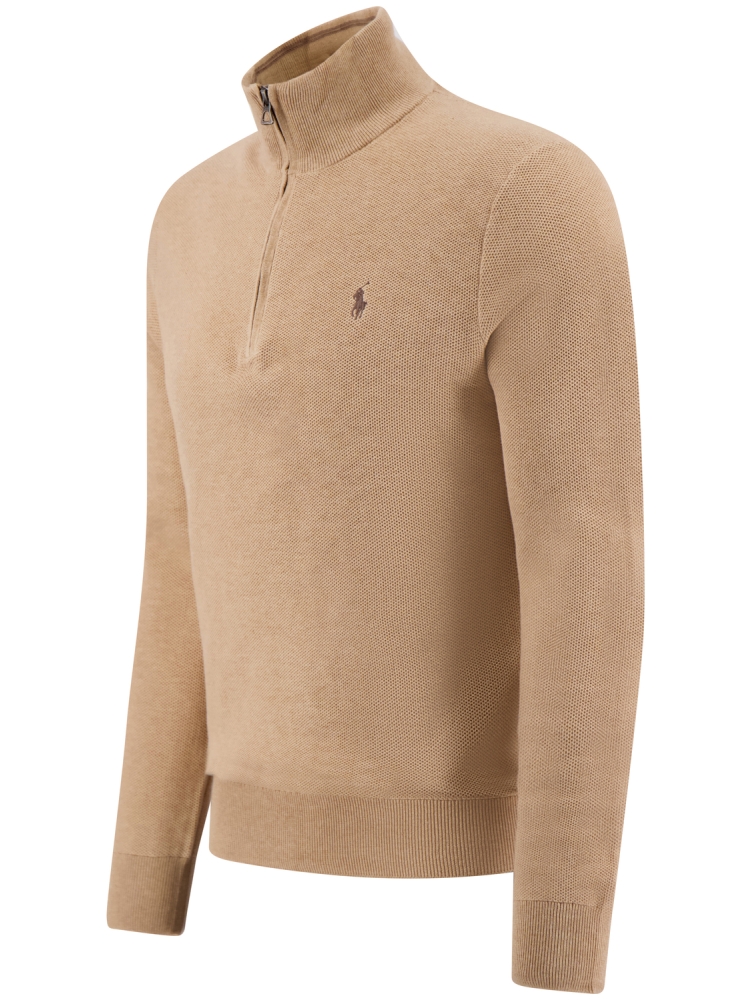 Polo Ralph Lauren  710-932304-Z26 500 CAMEL MELANGE