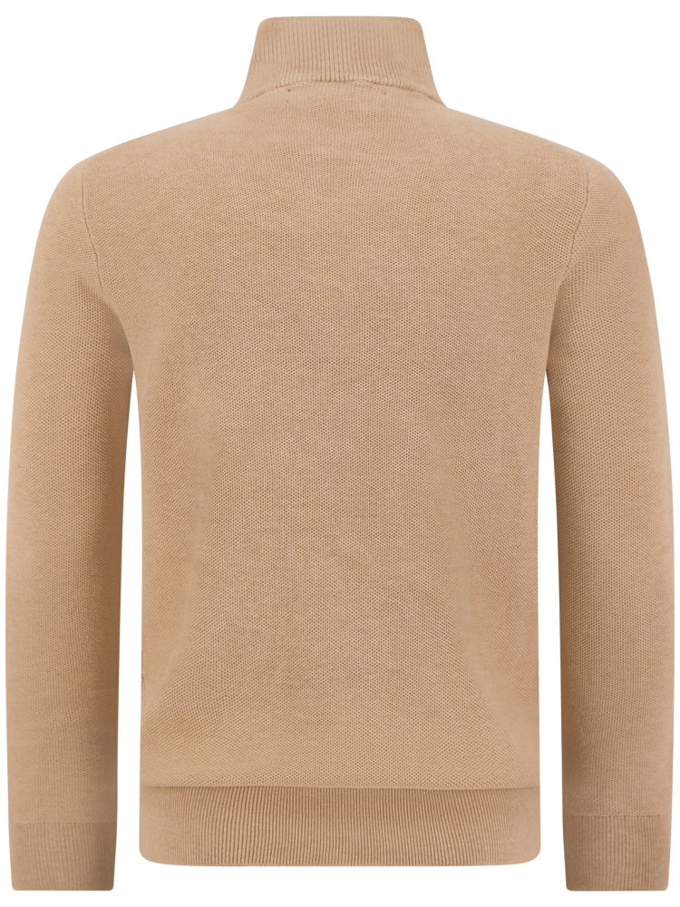 Polo Ralph Lauren  710-932304-Z26 500 CAMEL MELANGE