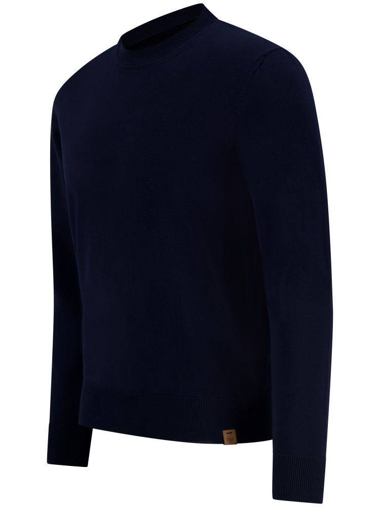 Jacob Cohën UMSG001 000 X0006 FL Y97 NAVY BLUE