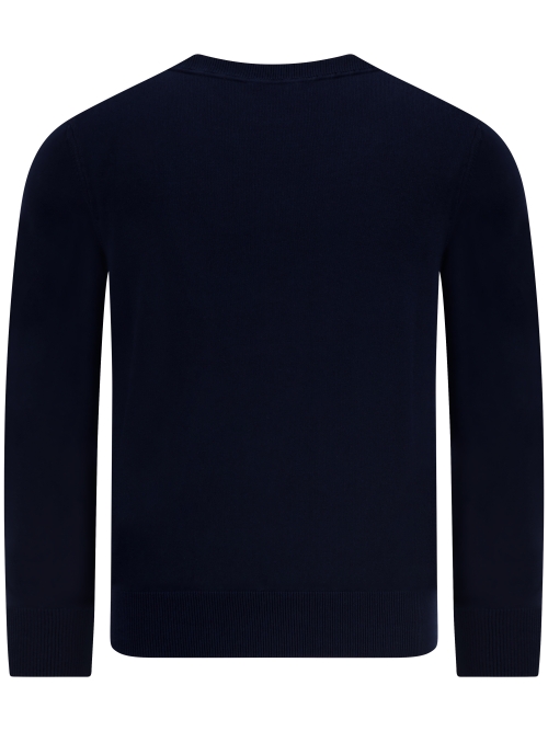 Jacob Cohën UMSG001 000 X0006 FL Y97 NAVY BLUE foto 3