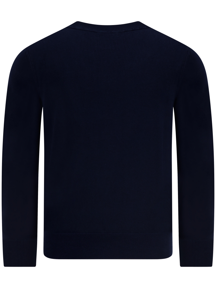 Jacob Cohën UMSG001 000 X0006 FL Y97 NAVY BLUE