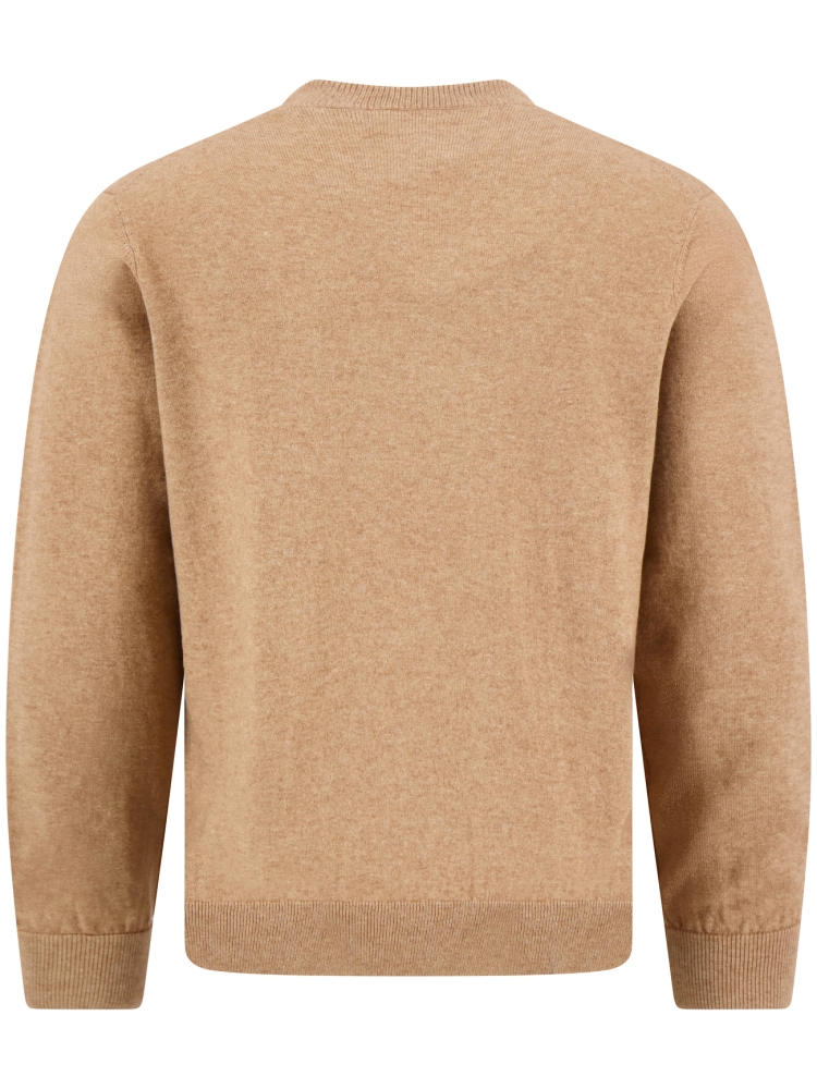 Marant PU0874HA-D1L08H CMLG CAMEL/ LIGHT GREY