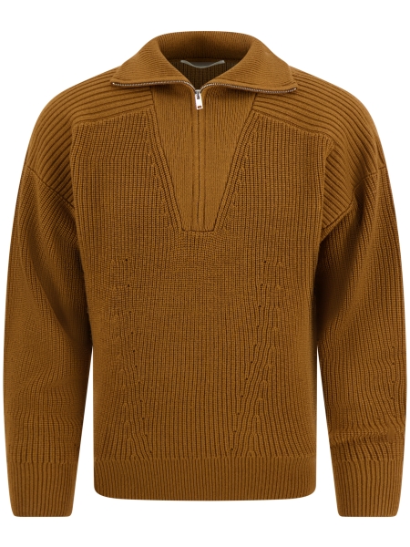 Marant PU0080HA-A1L79H 50CO COGNAC