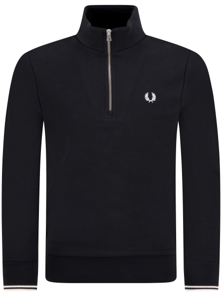Fred Perry M3574-Z26 102 BLACK