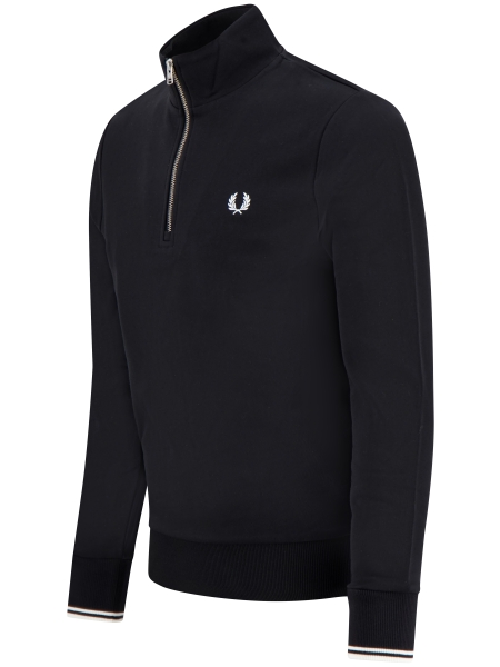 Fred Perry M3574-Z26 102 BLACK