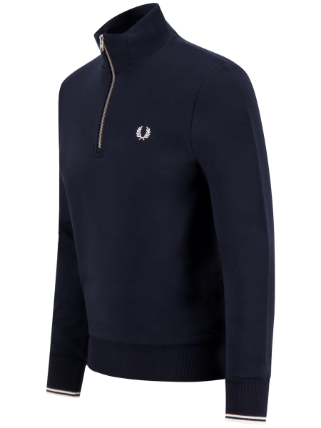 Fred Perry M3574-Z26 608 NAVY