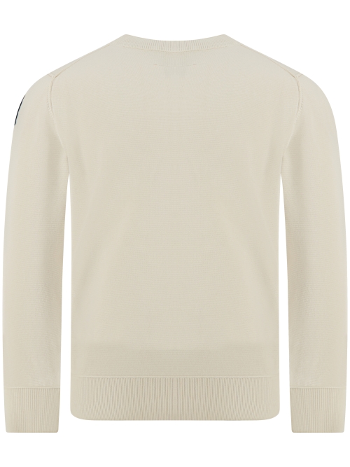 Parajumpers 26SMPMKNKC04 0266 BONE foto 3